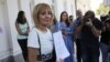 Във вторник Мая Манолова подаде оставка от поста на омбудсман
