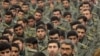 «آمريکا تحريم های جديد عليه سپاه را اعلام می کند»