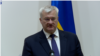 Міністр закордонних справ України Андрій Сибіга
