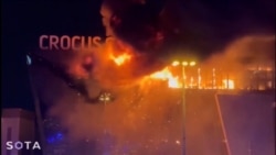 Godinu posle terorističkog napada u Moskvi, migranti iz centralne Azije u Rusiji i dalje pod pritiskom