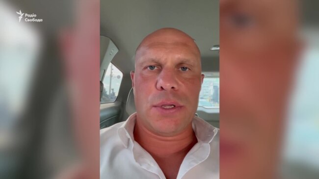 Кива: «Мою справу перекваліфікували за більш легкою статтею»