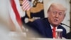 Трамп поки не знає, чи підтримає нові санкції проти Росії