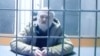 Ольга Щеглова, жена диссидента Александра Скобова: "Мы будем бороться"

