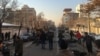 دریچه: صدور حکم شلاق و زندان برای دراویش زندانی؛ «۵۳ سال زندان برای ۱۵ تن»