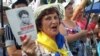 Депутати від опозиції звертатимуться до Генпрокуратури щодо їх побиття 