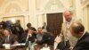На погоджувальній раді