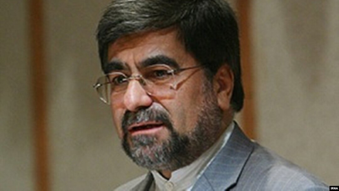 علی جنتی، وزیر فرهنگ و ارشاد اسلامی