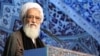 موحدی کرمانی رییس موقت مجمع تشخیص شد