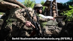 Бойових втрат у лавах ЗСУ не зафіксовано, ідеться в ранковому зведенні