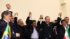 «توافق‌نامه تهران عقب‌نشینى بود، نه پیروزى»