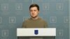 «Наші захисники зробили дуже багато. Захистили майже всю територію України, яка зазнала безпосередніх ударів»