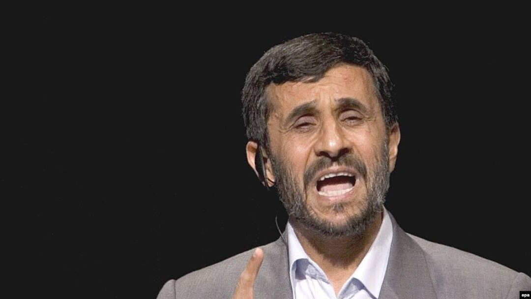 واکنش به سخنان محمود احمدی نژاد در دانشگاه کلمبیا از عناوین برجسته روزنامه های جهان در روز سه شنبه بود.