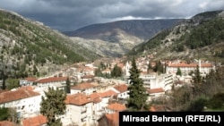 Stolac