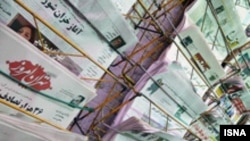 روزنامه تهران امروز، از اظهارات متناقض مقامات ایرانی و روسی در خصوص نیروگاه هسته ای بوشهر خبر داده است.