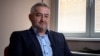 Сашо Клековски, директор на Фондот за здравствено осигурување