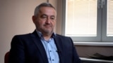 Сашо Клековски, директор на Фондот за здравствено осигурување