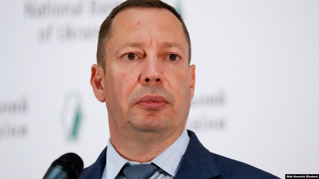 За словами Кирила Шевченка, економічний прогноз Нацбанку базується на основному припущенні, що Україна продовжуватиме співпрацю з МВФ