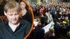 Поховав дружину і доньок. Прощання із родиною, яка загинула внаслідок російського удару по Львову