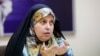 پروانه سلحشوری درباره انتخابات: نتوانستم وجدانم را برای حضور قانع کنم