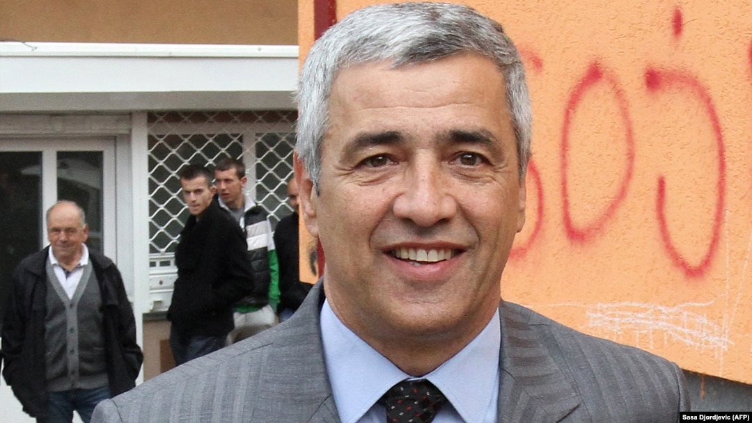 Policiji je na proces evidentiranja Crvenog krsta pažnju skrenuo lider Građanske inicijative Srbija, demokratija, pravda Oliver Ivanović