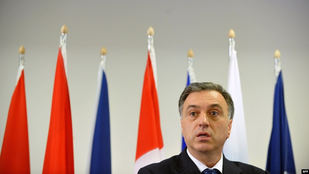 Filip Vujanović