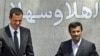 منطق دوگانه جمهوری اسلامی در مواجهه با اعتراض‌های جهان عرب