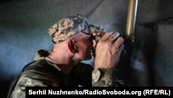 На Донбасі минулої доби зафіксували один обстріл з боку бойовиків