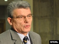 Šefik Džaferović