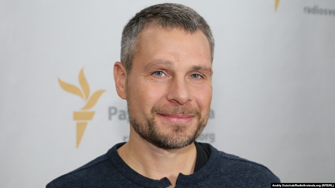 Андрій Миселюк