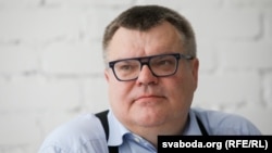 Виктор Бабарико