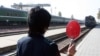 Kyrgyzstan The Missing Link In China's Railway To Uzbekistan...And Beyond
