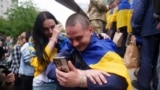 Russia Ukraine War Prisoners