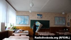 Мер Києва: коли ситуація нормалізується, ми зможемо говорити про поновлення навчання
