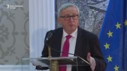 Junker u Crnoj Gori