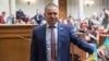 Нардеп Куницький, який вже три місяці не повертається з США, виїхав на підставі «тижневого відрядження» від ВР