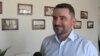 Солдат Лях приступив до керівництва Слов'янском – житель оголосив голодування (рос.)
