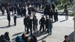 دادگاه مردمی لاهه؛ بررسی شکایت از سرکوب‌های آبان ۹۸