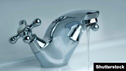 У місті Біла Церква Київської області подача води була призупинена пізно ввечері 9 червня