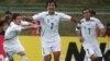 پيروزی ذوب آهن بر الهلال عربستان در ليگ قهرمانان آسيا