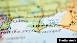 30 квітня підконтрольний Росії голова Криму Сергій Аксьонов заявив, що півострів був атакований ракетами ATACMS