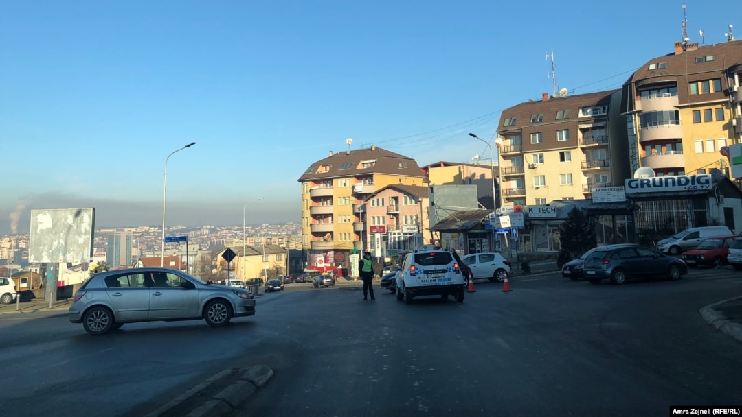 Priština