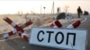 Учения подразделения «Барс-Крым» на территории Крымского полуострова во время полномасштабного вторжения России в Украину, архивное фото 