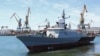Розслідувачі CIT підтвердили затоплення ракетного корабля «Циклон» у Севастополі
