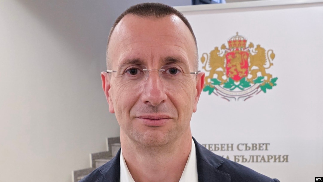 Съдия Руси Алексиев