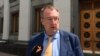 Антон Геращенко вважає, що, на його особисту думку, зацікавленим у провокаціях і насильстві під час протестів на підтримку Сергія Стерненка є Петро Порошенко
