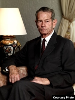 Regele Mihai