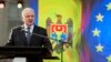 Moldova Warns Russia On Transdniester