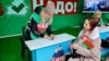 У часе збору подпісаў у лістападзе 2024 году. Ілюстрацыйнае фота