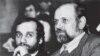 Александр Подрабинек и Виктор Орехов