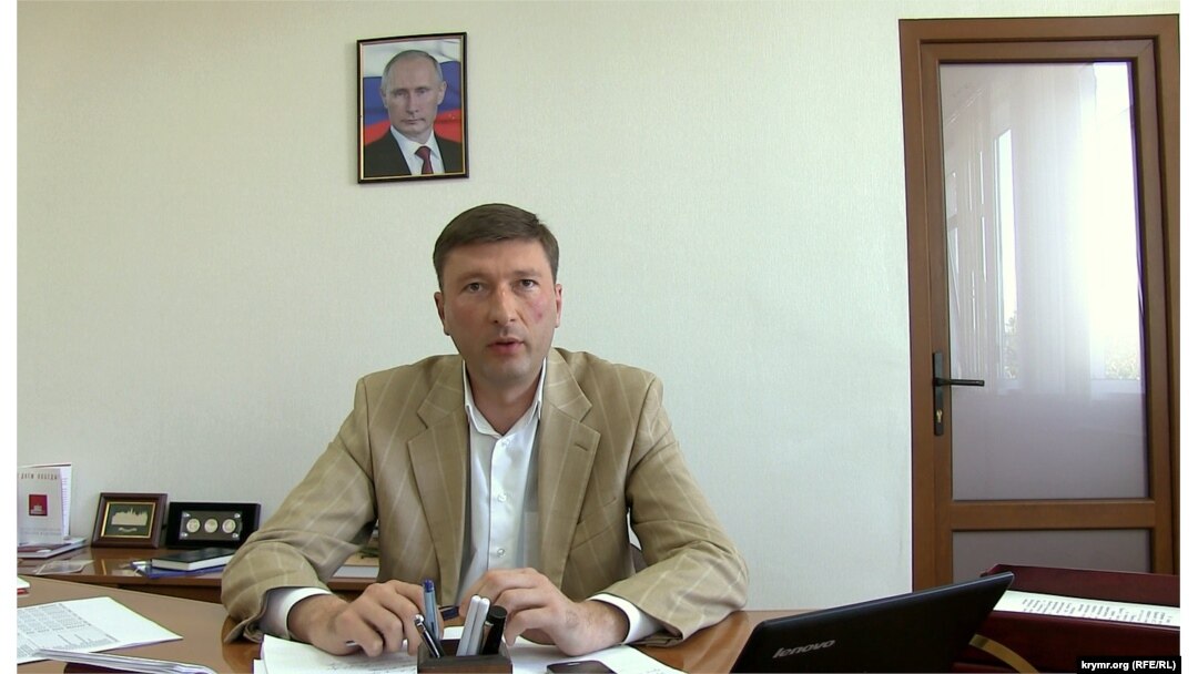 Заур Смирнов